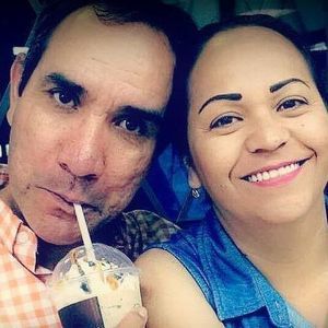 Meet your Posher, Noe y mary